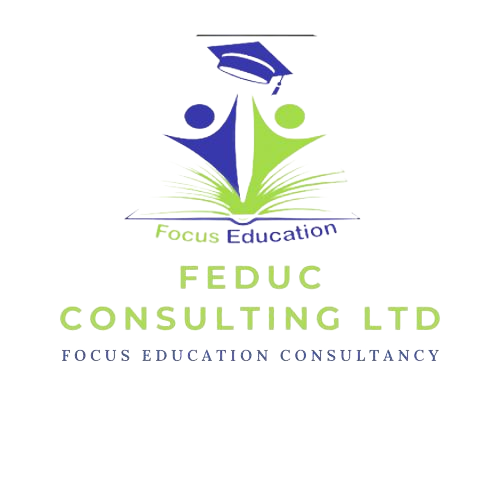 FEDUC Logo